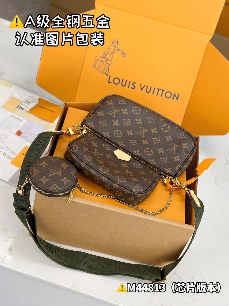 LV Satchel bags